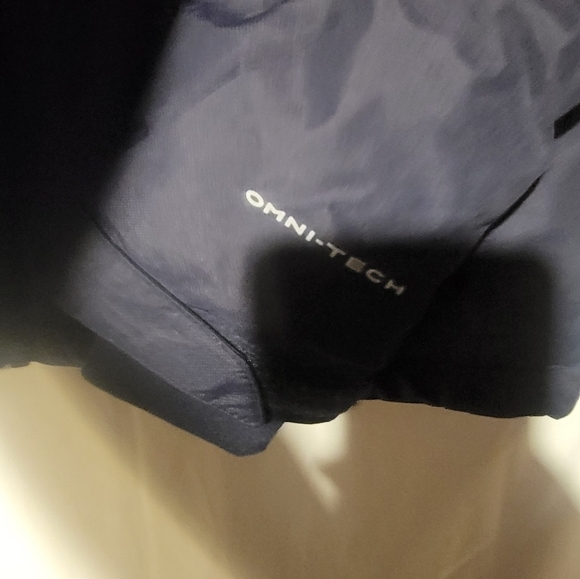 Columbia Womens Alpine Diva Insulated Jacket Size Small Omni-Tech - Picture 4 of 8